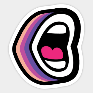 lip Sticker